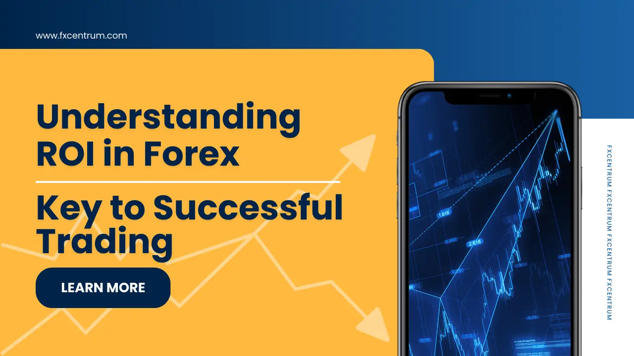 ROI in Forex